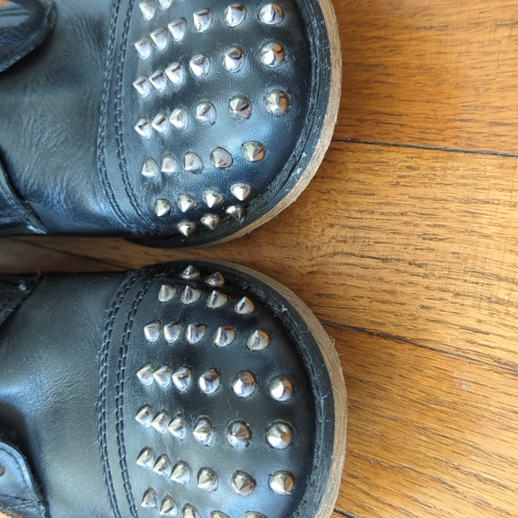 Mena boots - Picture 8 of 9